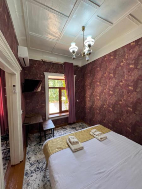 Fayz Guest House since 2019